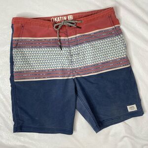 Katin Board Shorts Mens 32